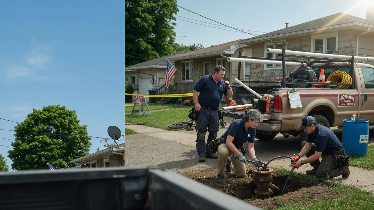 Water Heater Replacement in Bragg City, MO near me